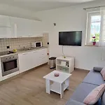 Olga Apartment