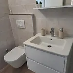 Apartment Olga *