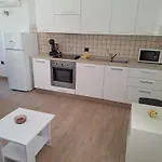 Apartment Olga Rovinj