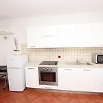 Olga Apartment *