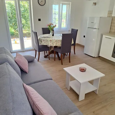Apartment Olga