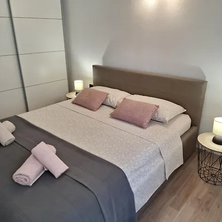 Olga * Rovinj