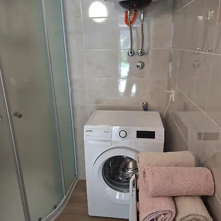 Olga Apartament Rovinj