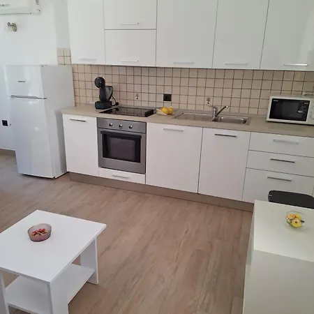 Apartament Olga Rovinj