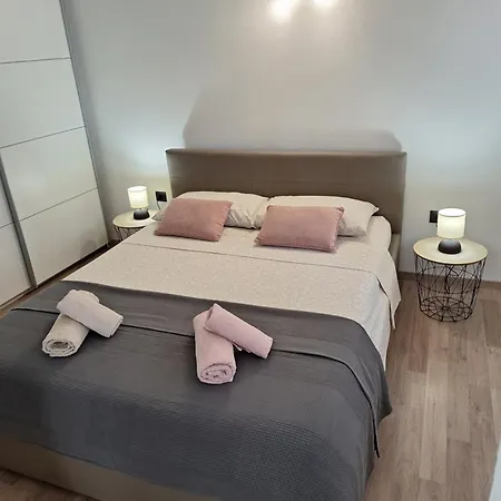 Olga * Rovinj