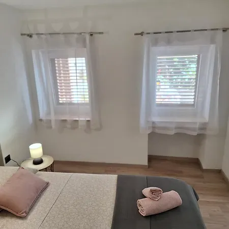 Olga Apartament