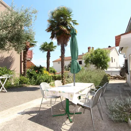Lejlighed Olga Rovinj